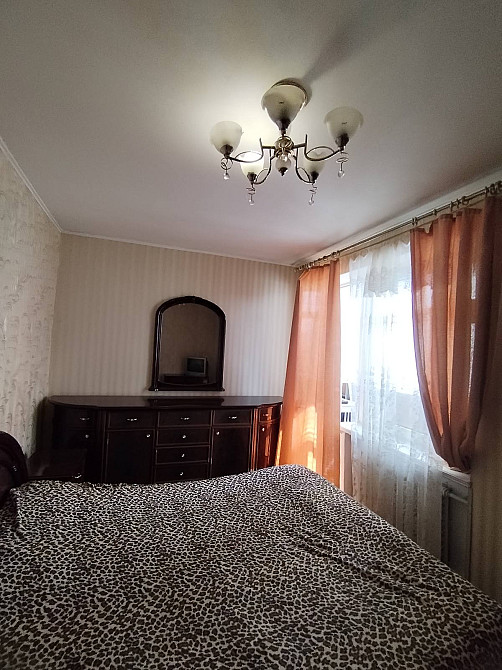 3-комнатная квартира на 5-й Фонтана, кирпичный дом, с мебелью и техникой Одеса - фото 2