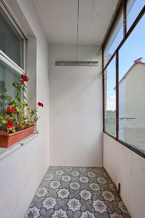 Продаж 4-кімнатна квартира Львів - фото 20