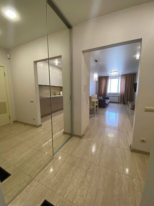 Оренда Квартира 2-кімнатна, 23/24 поверх на Генерала Шаповала, 20 Київ - фото 19