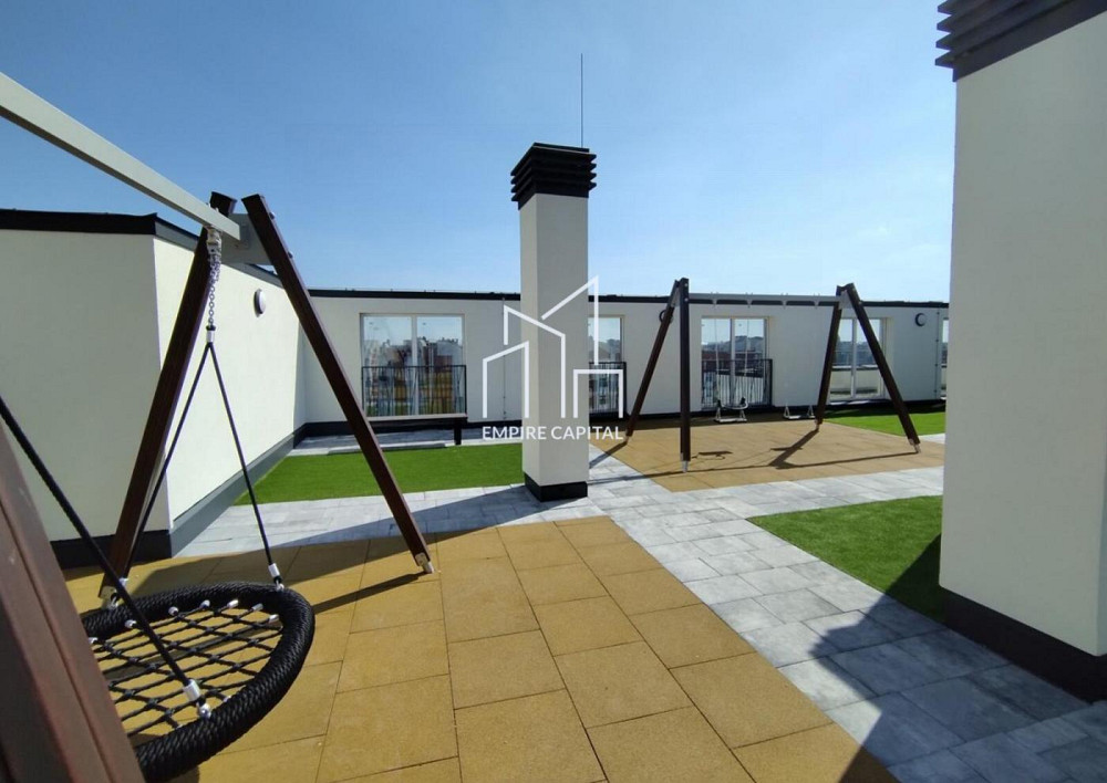 Продаж 1к квартири 40.9 кв. м Львів - фото 17