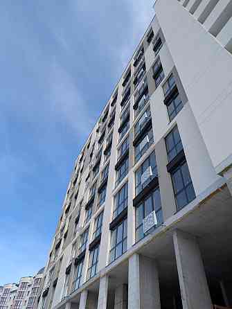 Продаж Квартира 3-кімнатна, 5/10 поверх на Хоткевича Ivano-Frankivs'k