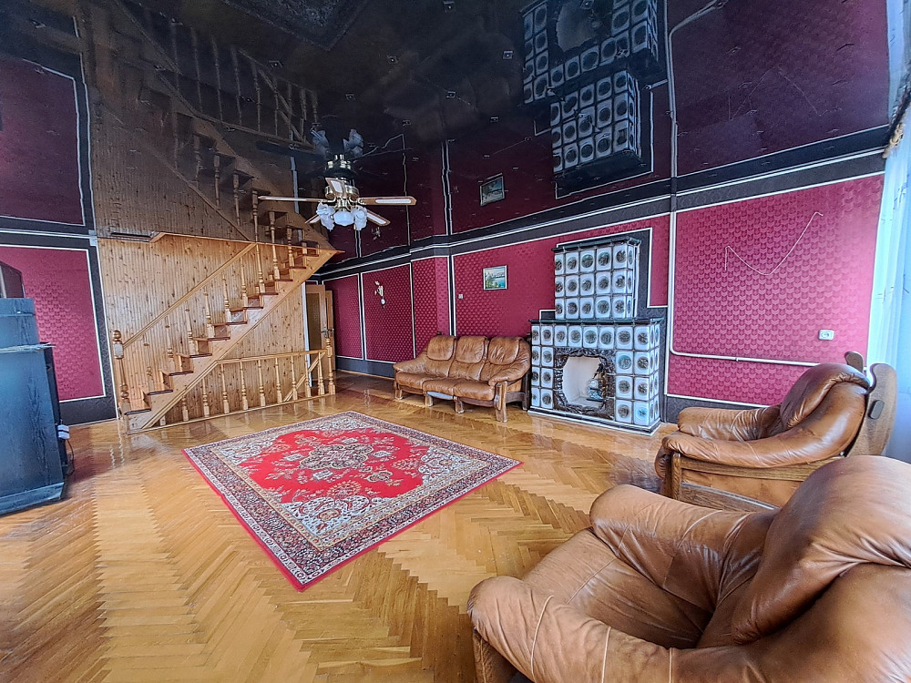 Продаж. Будинок. м.Тернопіль, р-н Старий Парк Тернопіль - фото 5