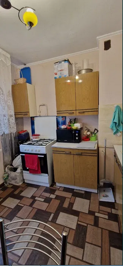 Продам 1-комнатную квартиру в центре п.Котовского с видом на парк Одеса - фото 7