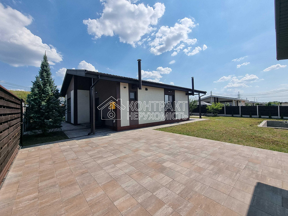 Продаж Будинок 3-кімнатний на вул. Межова  - изображение 20