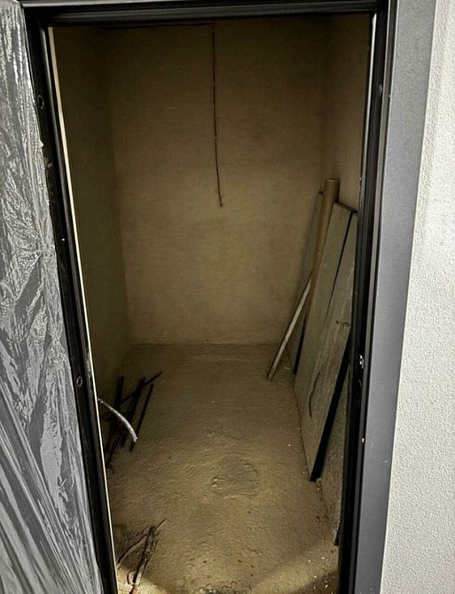 Продаж Квартира 1-кімнатна, 7/11 поверх на вул. Ленкавського Ивано-Франковск - изображение 9