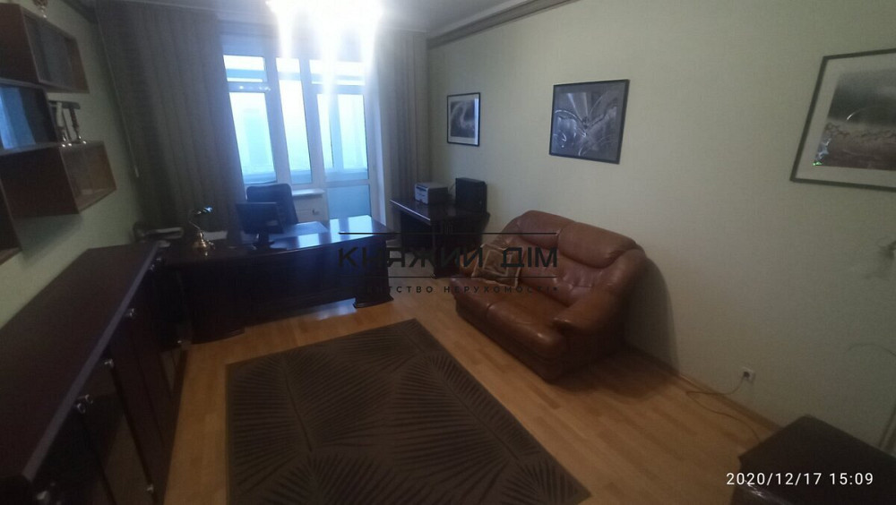 Роздільна 3 к.кв. на Політеху. Код об'єкта: № 11195294 Київ - фото 6