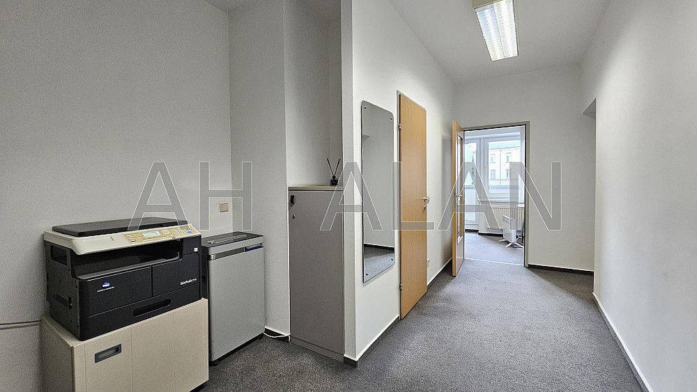 Оренда офісне приміщення на Велика Васильківська вул., 9/2 приміщень - 5, поверх - 3/9 Київ - фото 5