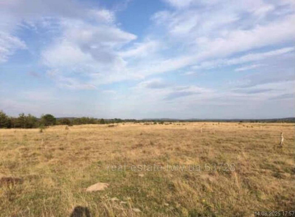 Продаж земельної ділянки 10 соток Івано-Франкове - фото 1