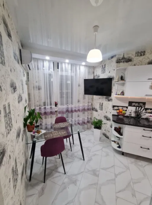 Продаж Квартира 2-кімнатна, 13/17 поверх на Проценко, 50/3 Одеса - фото 1