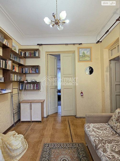 Продаж Квартира 2-кімнатна, 3/8 поверх на вул. Героїв Харкова Харків - фото 11