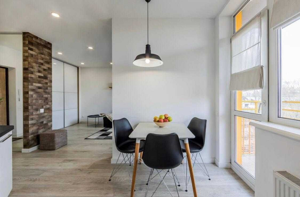 Продаж Квартира 1-кімнатна, 5/10 поверх на Ямська вул., д. 52 Київ - фото 13