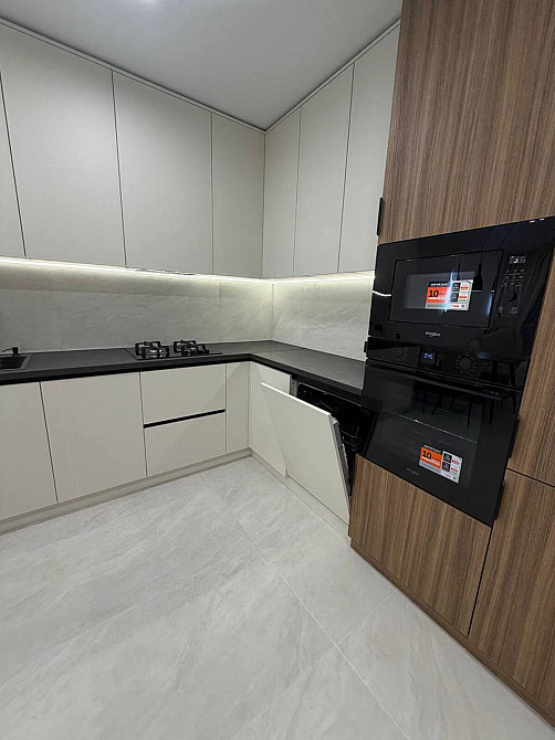 Продаж Квартира 1-кімнатна, 3/10 поверх на Приозерна Івано-Франківськ - фото 2