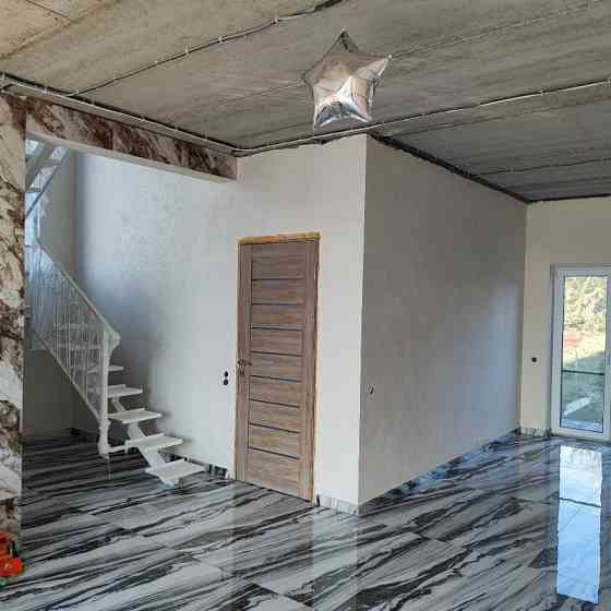 Продам новый с ремонтом  2х этажный дом в с. Нерубайское. Нерубайське