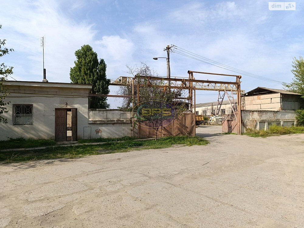 Продаж приміщення вільного призначення на вул. 2-а Сортувальна приміщень - 16, поверх - 1/2 Одеса - фото 1