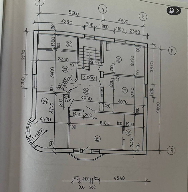 Продаж Будинок  - photo 20