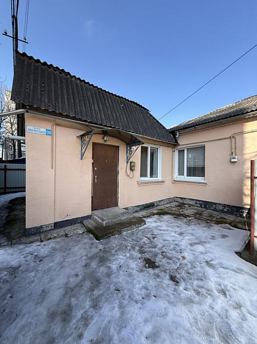 Оренда Будинок Vinnytsya - photo 1