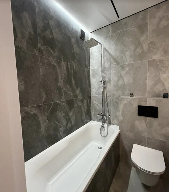 Продаж Квартира 1-кімнатна, 11/11 поверх Ternopil' - photo 16