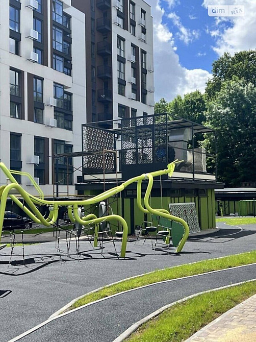 Продаж Квартира 1-кімнатна, 2/10 поверх на Праведників Світу (Максимовича) Вінниця - фото 2