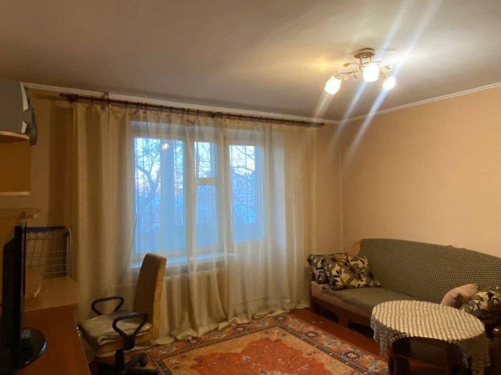 Оренда Квартира 1-кімнатна, 2/9 поверх на лнвка лукяненка Vinnytsya - photo 11