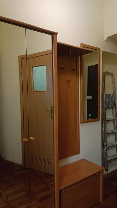 Оренда Квартира 1-кімнатна, 4/7 поверх на вул. Січових Стрільців, 103 Київ - фото 8