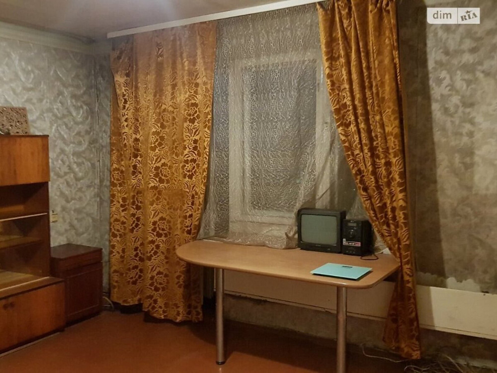 Оренда Квартира 1-кімнатна, 5/5 поверх на Лебединського Вінниця - фото 1