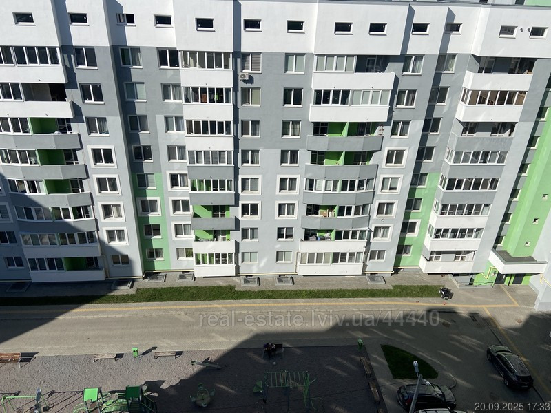 Продаж Квартира на улица Глинянський Тракт 2 L'viv - photo 18