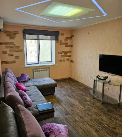 Selling a 3-room apartment (72m2), Levoberezhny. Autonomous + renovation, furniture, appliances Dnipro - photo 6
