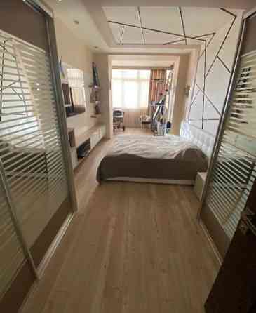 Статусная квартира в доме Каркашадзе. Одесса