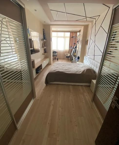 Статусная квартира в доме Каркашадзе. Одесса - изображение 5