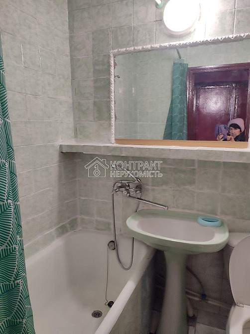 Оренда 1к Квартира 30 кв.м Академіка Павлова вул. Харків - фото 8