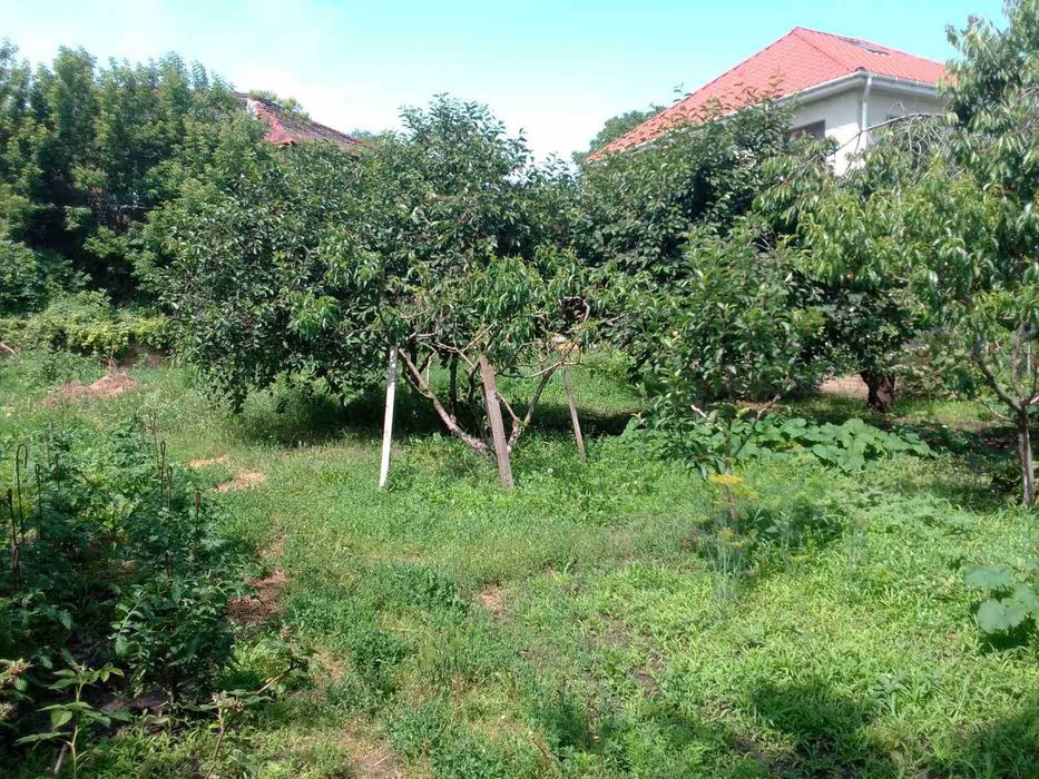 Продам дом на 9 сотках земли, Чубаевка/Обильная Одеса - фото 1