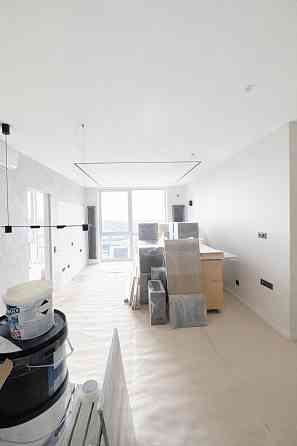 Продаж Квартира 2-кімнатна, 17/26 поверх на Заречная вул., д. 6 Kiev