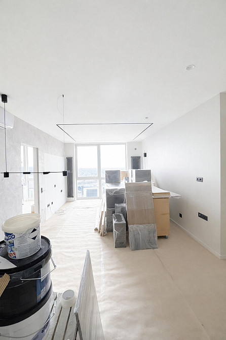 Продаж Квартира 2-кімнатна, 17/26 поверх на Заречная вул., д. 6 Kiev - photo 2