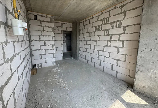 Продаж 1к квартири 46.9 кв. м на вул. Торговиця Ternopil' - photo 7