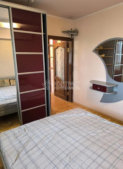 Продаж Квартира 3-кімнатна, 7/16 поверх на вул. Балакірєва Харків - фото 13