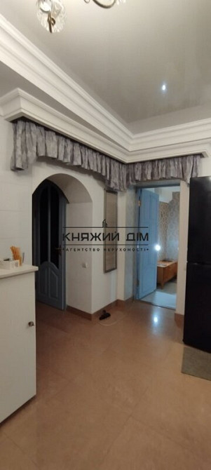 Оренда 2-х. кім, дворівнева кв. біля Цирку. метро Вокзальна Код: 11202704 Київ - фото 9