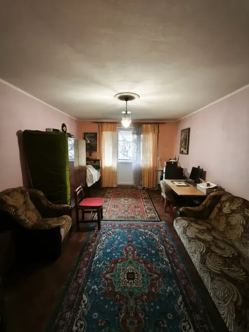 Продаж 2к Квартира 81 кв.м Собранецька 66 Ужгород - фото 11