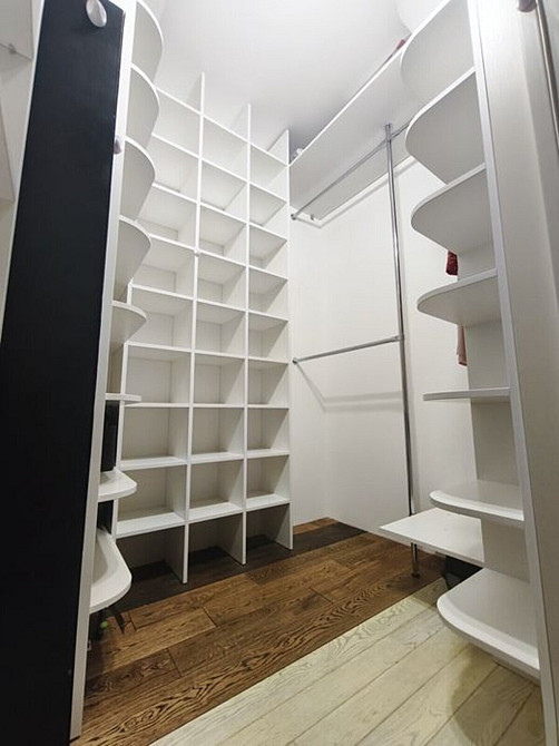 Продаж Квартира 3-кімнатна, 13/16 поверх на Митрополита Василя Липківського вул. (Урицького), 37 б Kiev - photo 6