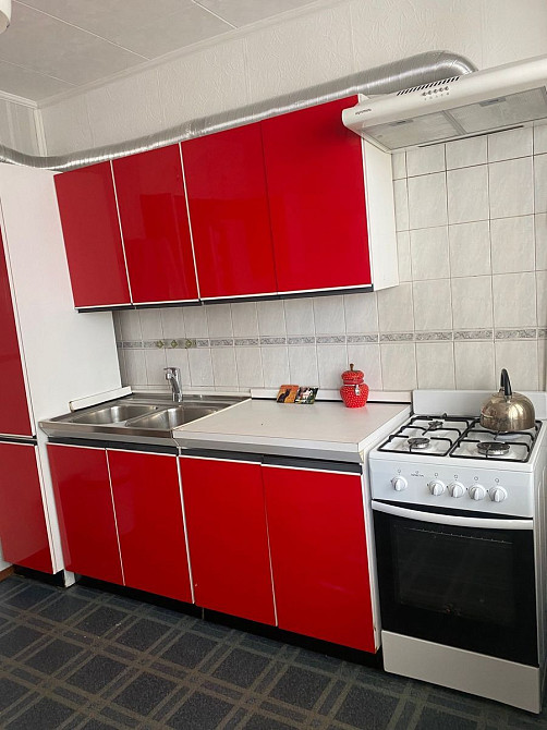 Оренда Квартира 1-кімнатна, 9/15 поверх на Миколи Пимоненка, 5 Kiev - photo 1