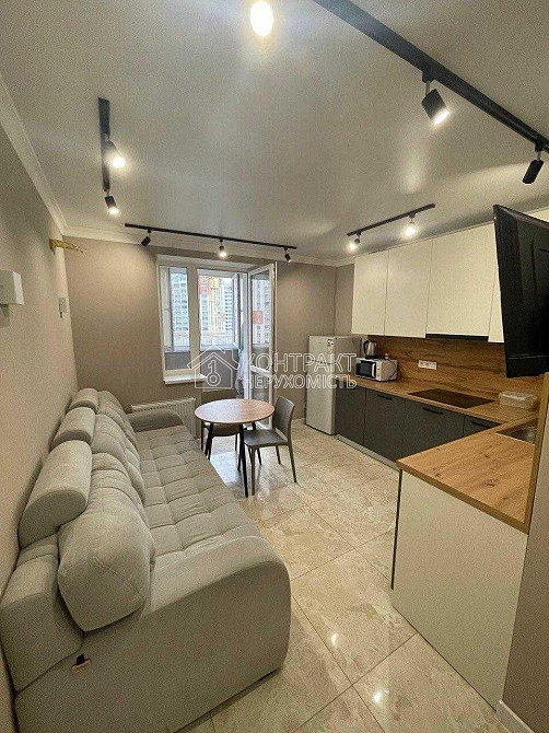 Продаж Квартира 2-кімнатна, 9/16 поверх на вул. Заливна Харків - фото 5