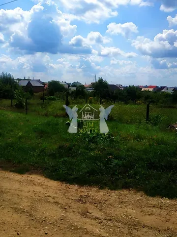 For sale land plot  area 14 ares Лісова вулиця вулиця  - photo 5