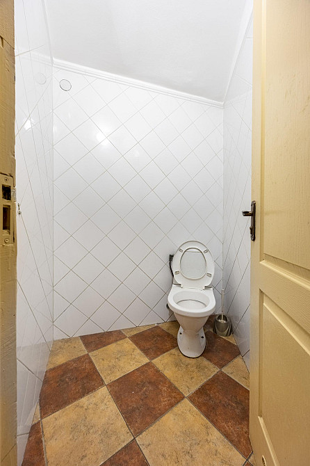 Оренда заклад громадського харчування на вул. Шолом-Алейхема приміщень - 5, поверх - 1/3 Львів - фото 8