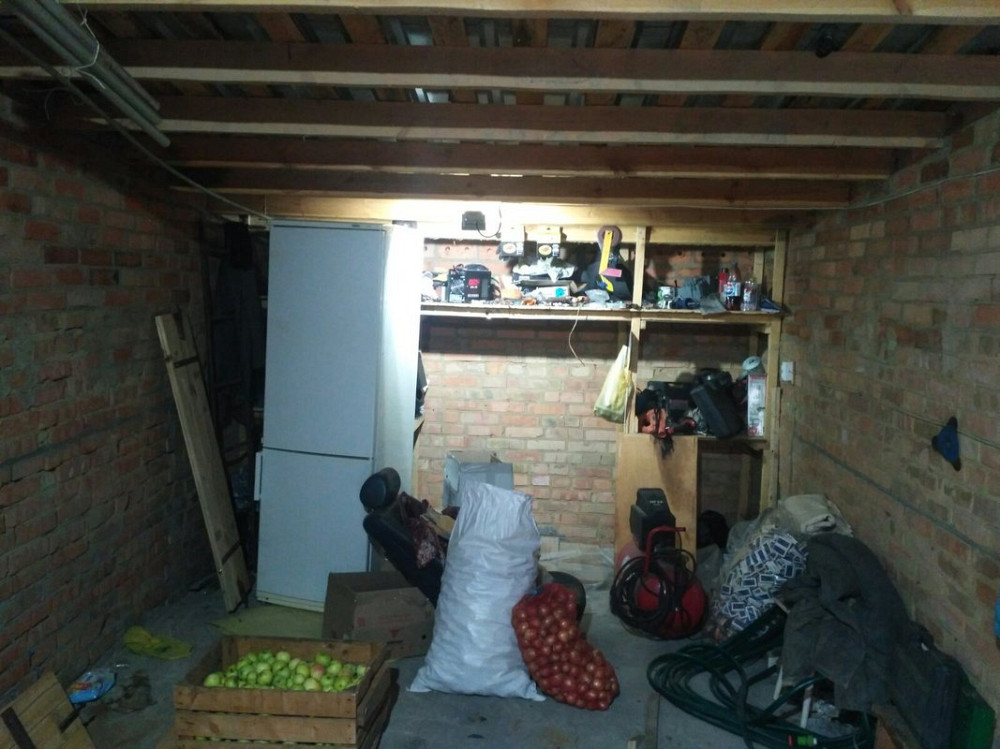 Продаж Гараж/паркомісце на Малиновського Вінниця - фото 3