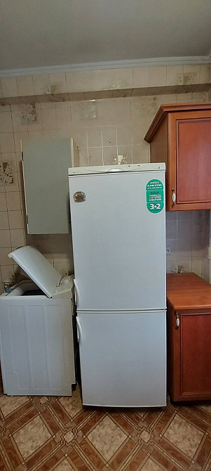 Продаж Квартира 3-кімнатна, 3/5 поверх на проспект Отрадный, д.40 Киев - изображение 8