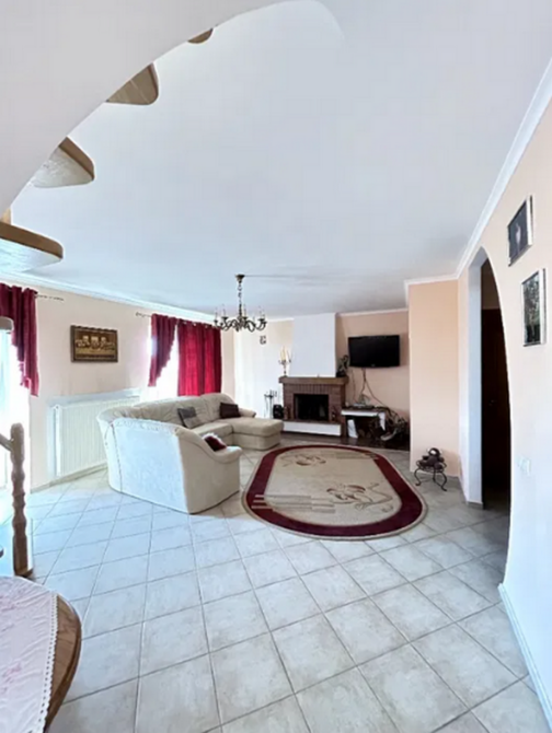 Продаж 4к квартири 166.7 кв. м на вул. Липова Тернопіль - фото 1