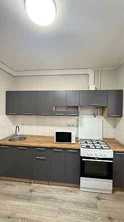 Продаж Квартира 1-кімнатна, 3/9 поверх на Вахтанга Кікабідзе вул., д. 5-Б Kiev