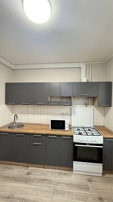 Продаж Квартира 1-кімнатна, 3/9 поверх на Вахтанга Кікабідзе вул., д. 5-Б Kiev - photo 5