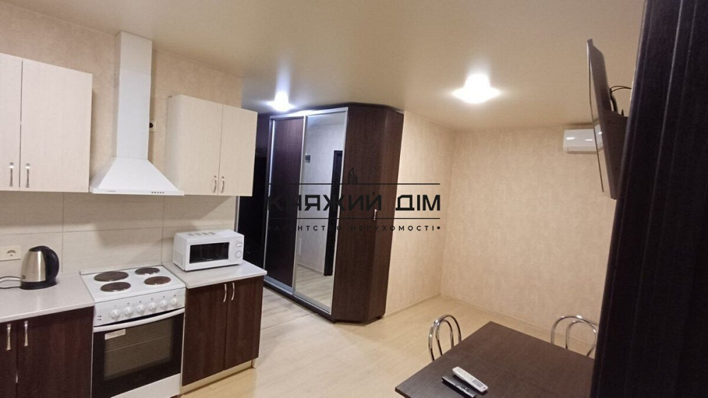 Оренда Квартира 2-кімнатна, 14/17 поверх на Светлицкого ул. Киев - изображение 17