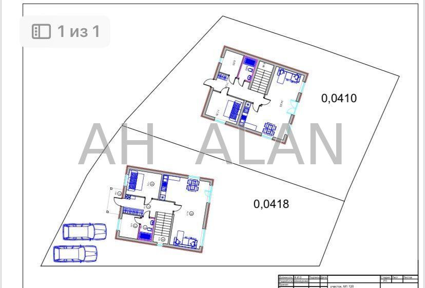 Продаж Будинок 5-кімнатний на Смерекова вул., 1 Київ - фото 19