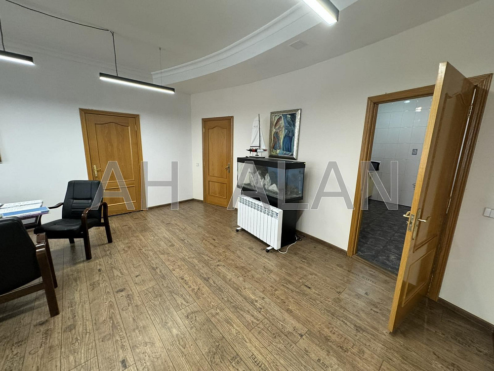 Оренда офісне приміщення на Лук'янівська вул., 1 поверх - 2/2 Київ - фото 2